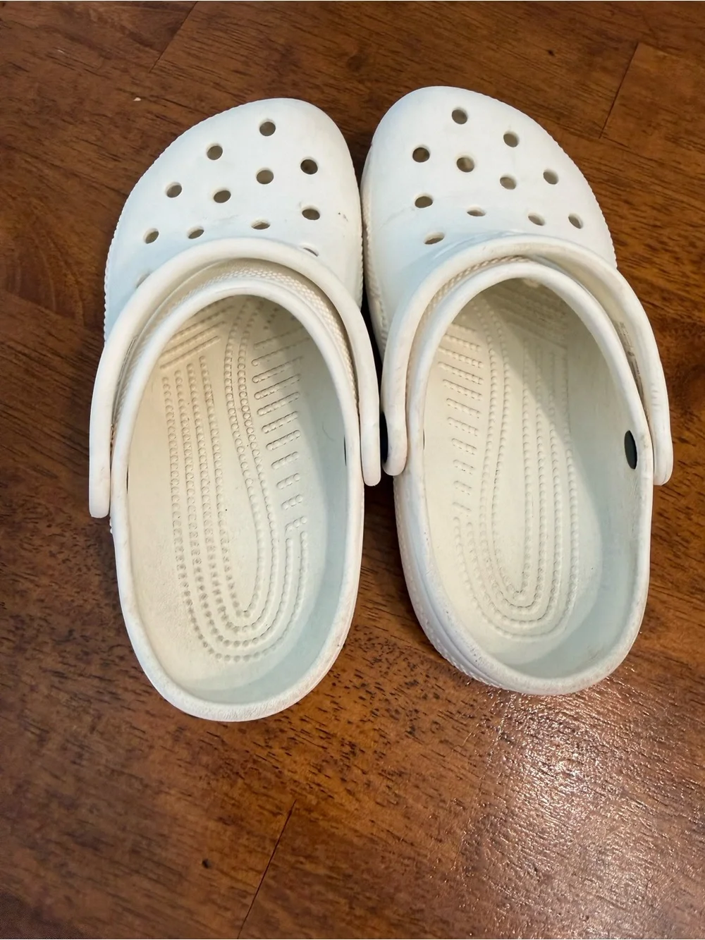 CROCS lightweight kids