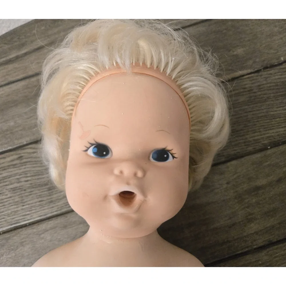 Kenner vintage 1973