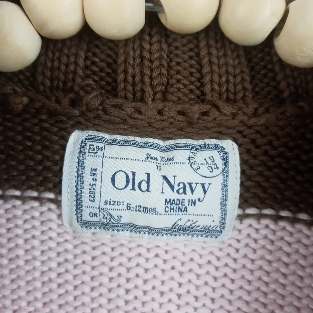 Old Navy old navy