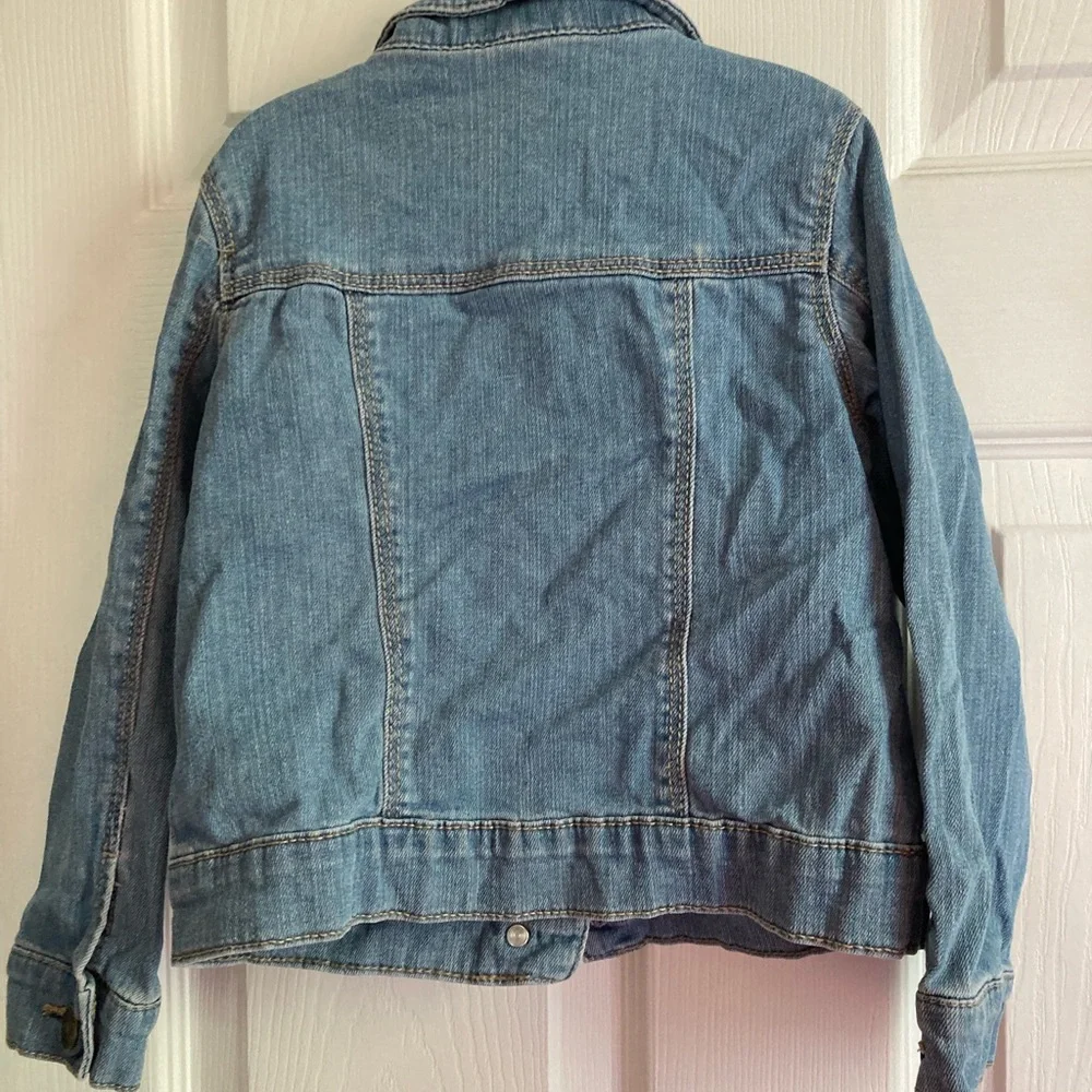 Carters gently worn