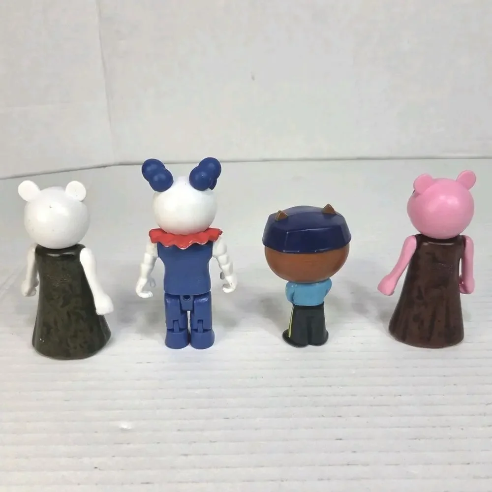 Jazwares item specifics