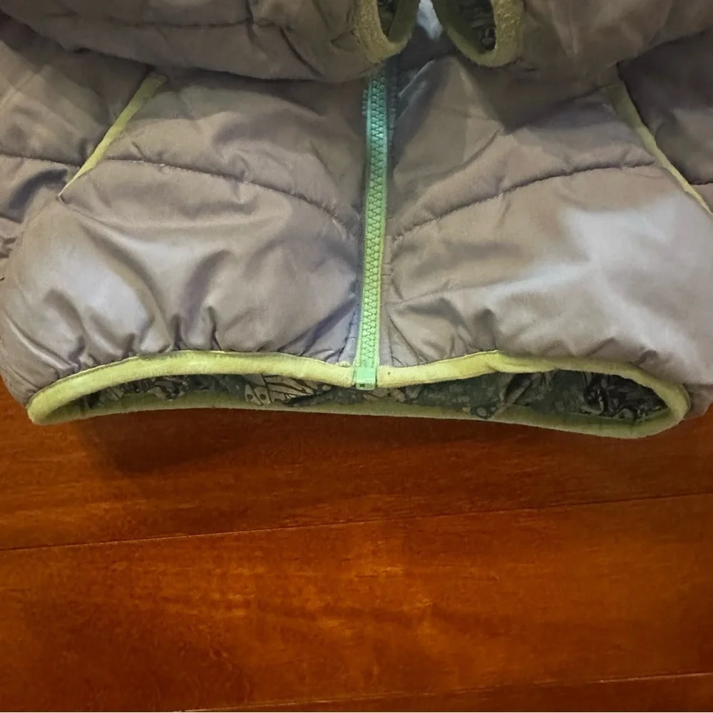 The North Face good still