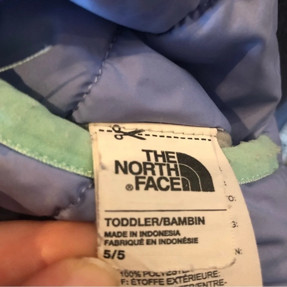 The North Face good still