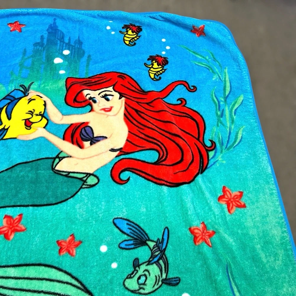 Disney princess little
