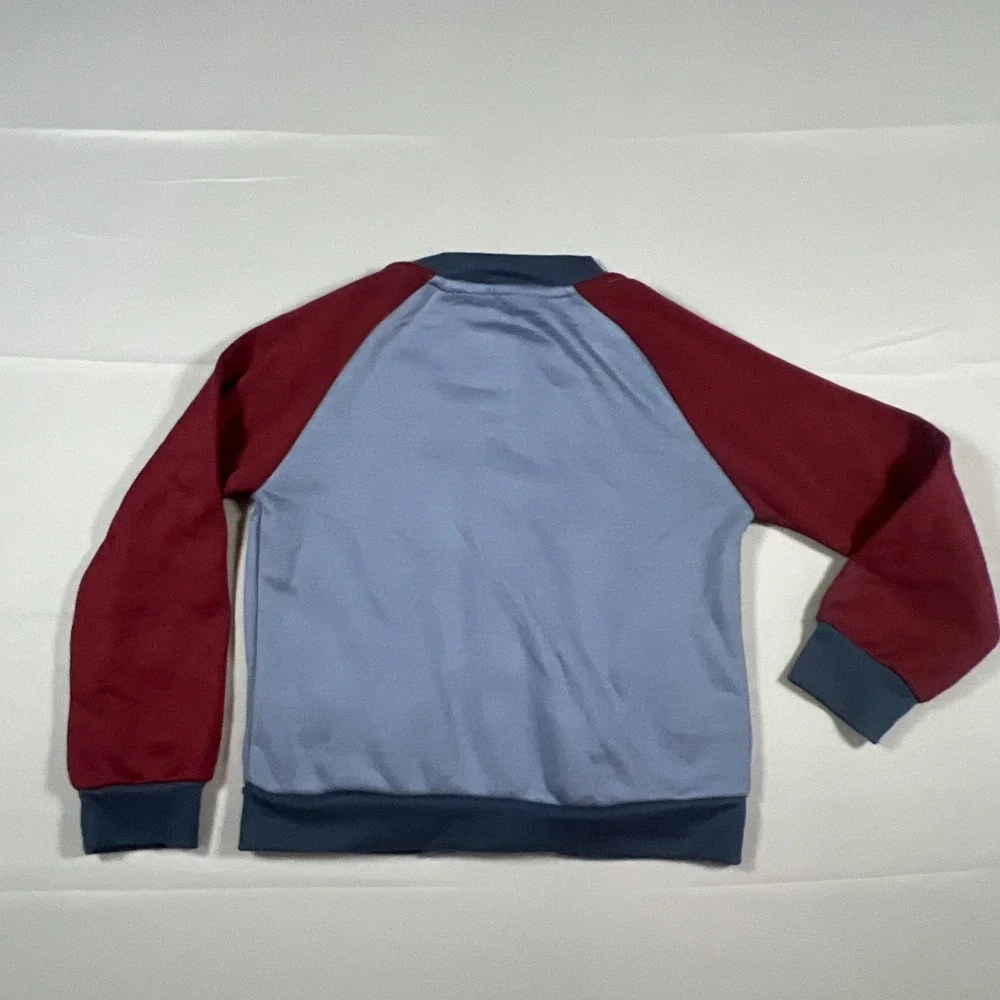Ben Sherman thank you