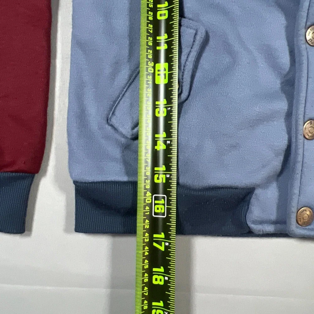 Ben Sherman thank you
