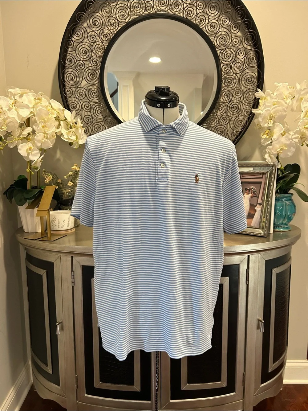 Polo Ralph Lauren classic short