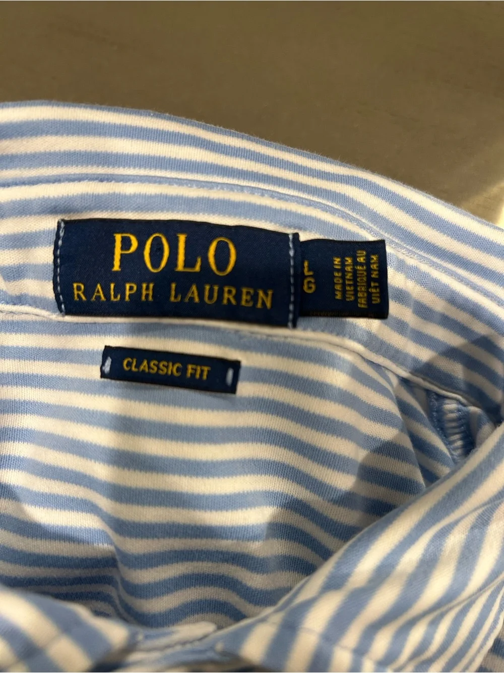 Polo Ralph Lauren classic short