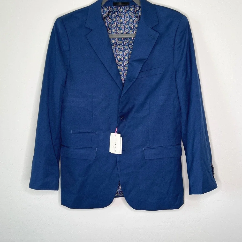 Isaac Mizrahi york pockets see