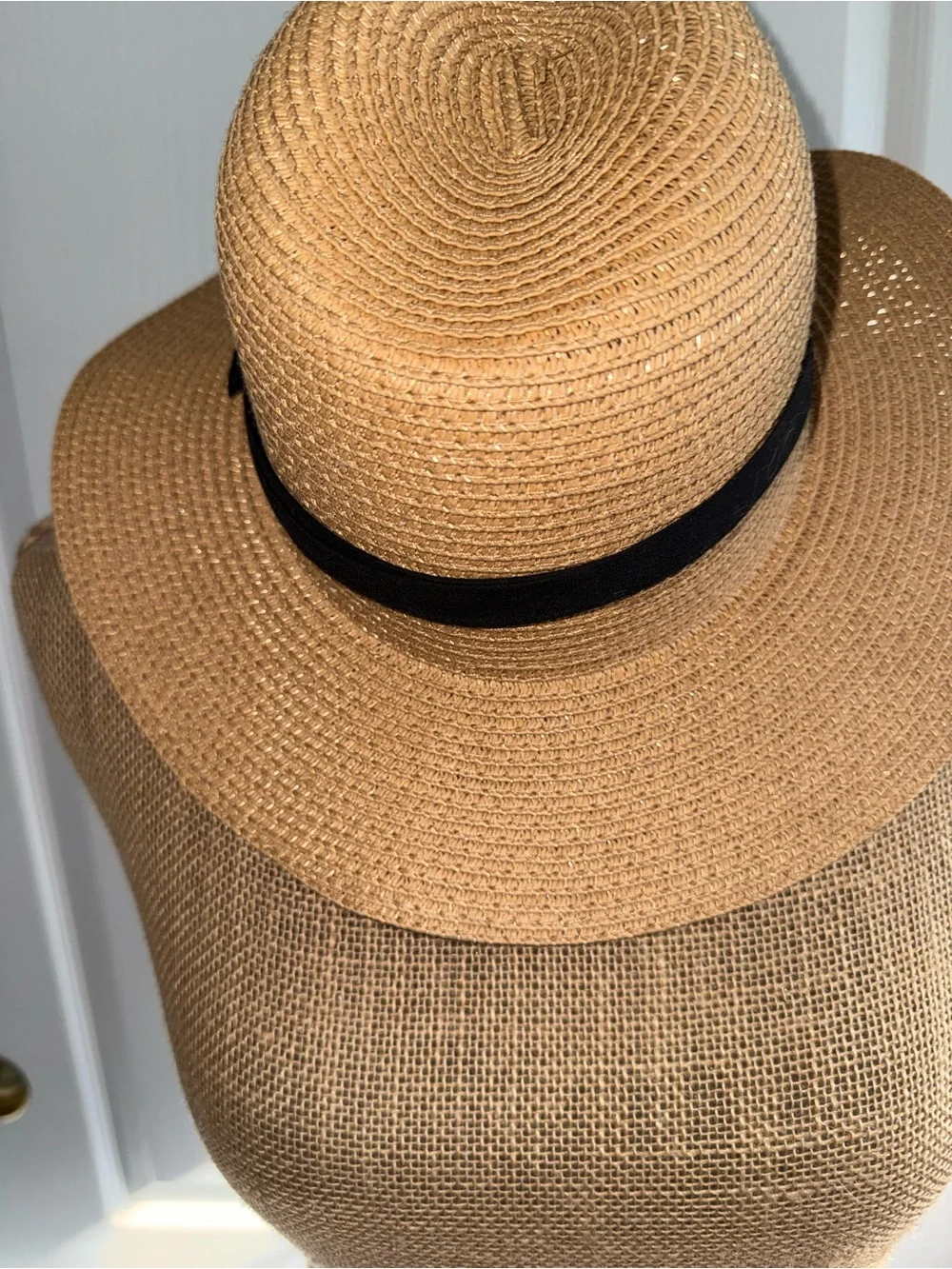 SHEIN brim protection