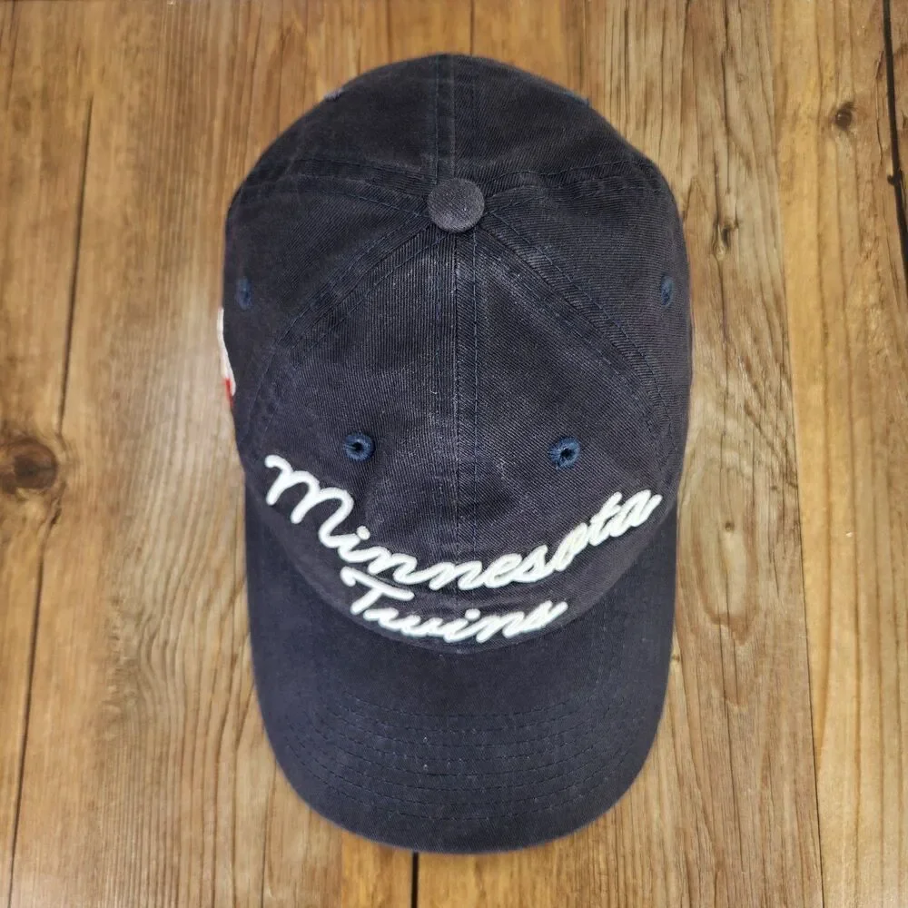 New Era used good