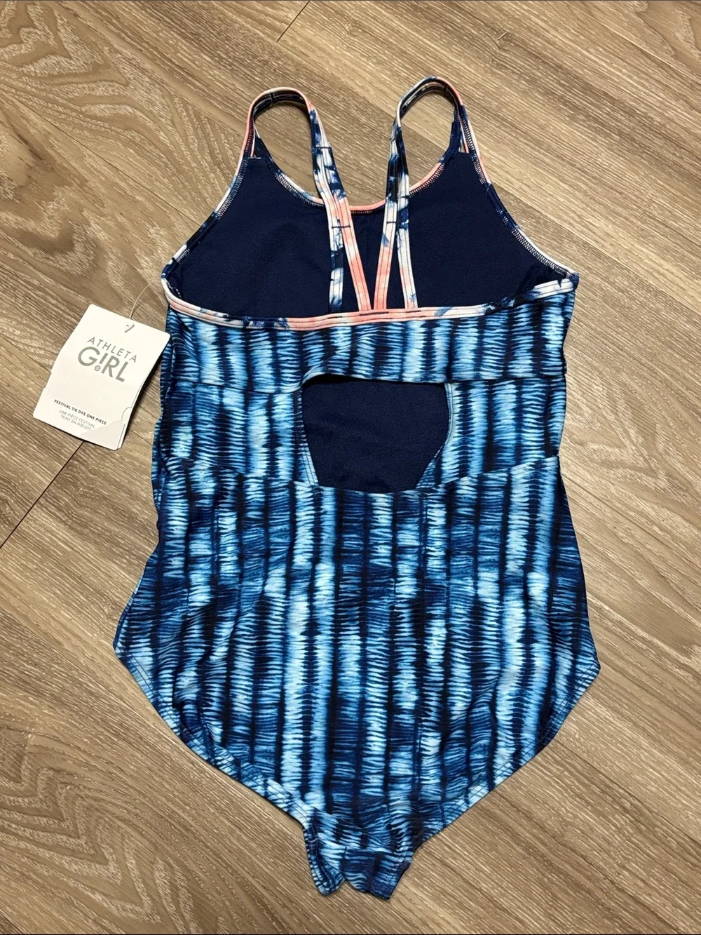 Athleta one piece