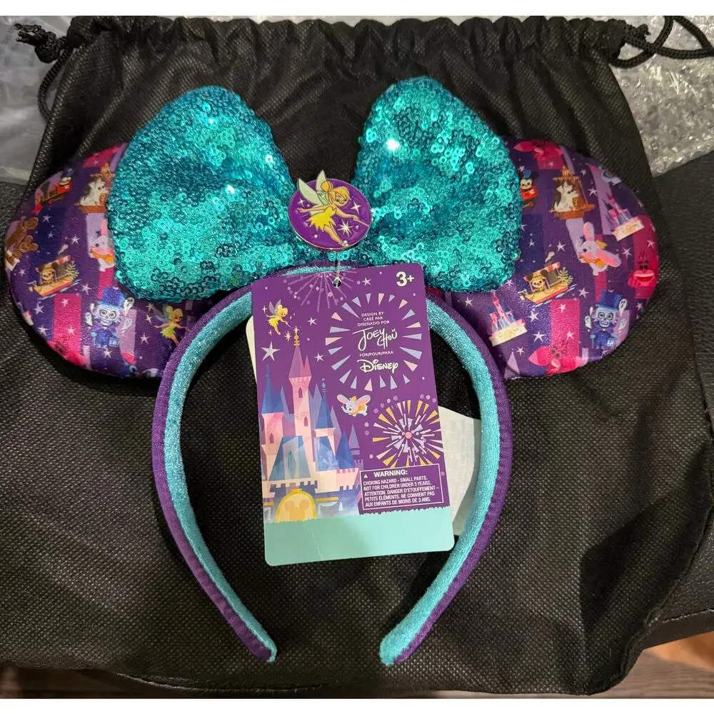 Disney get ready