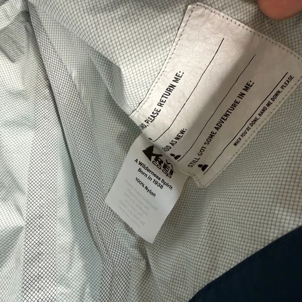 REI co op