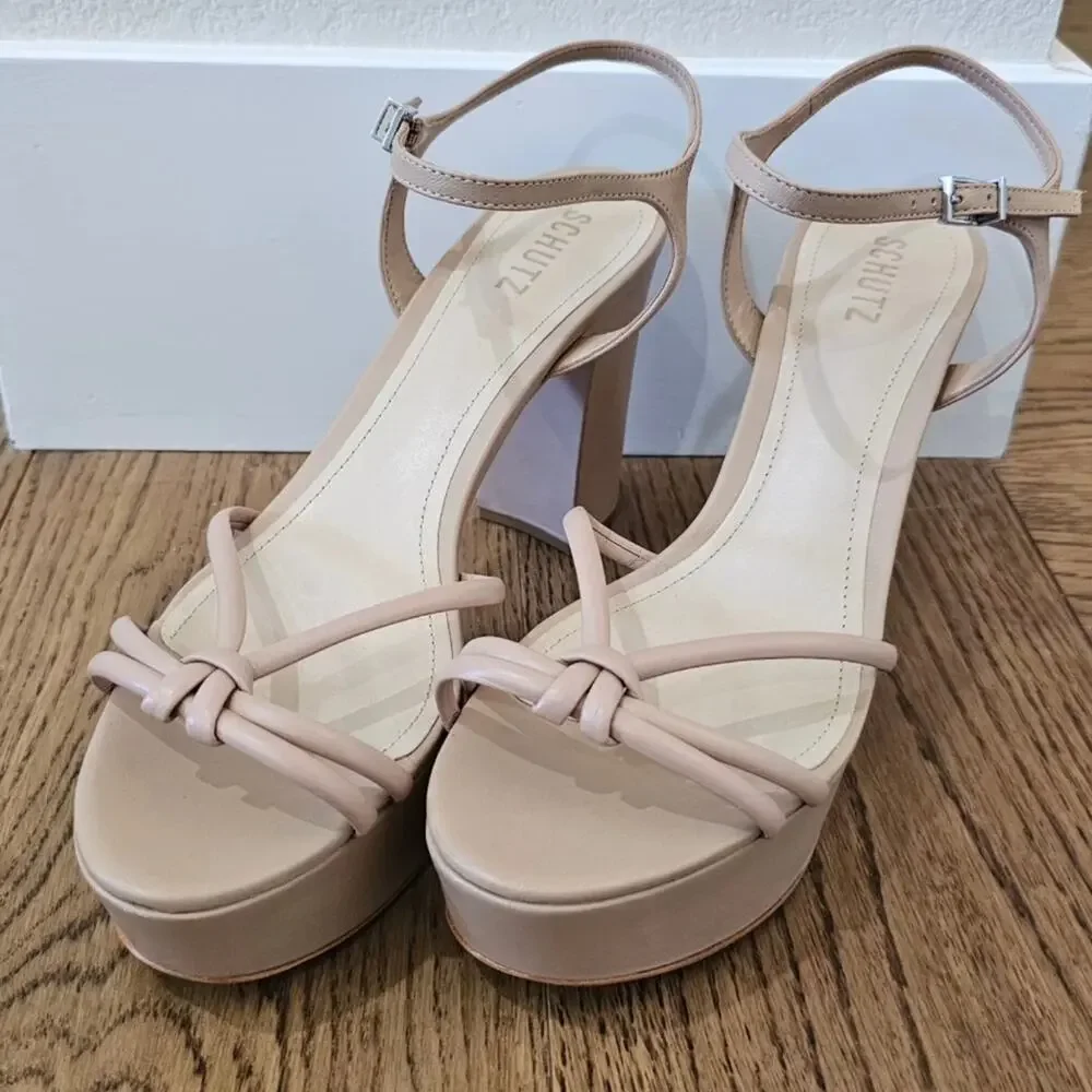 SCHUTZ new kelsie