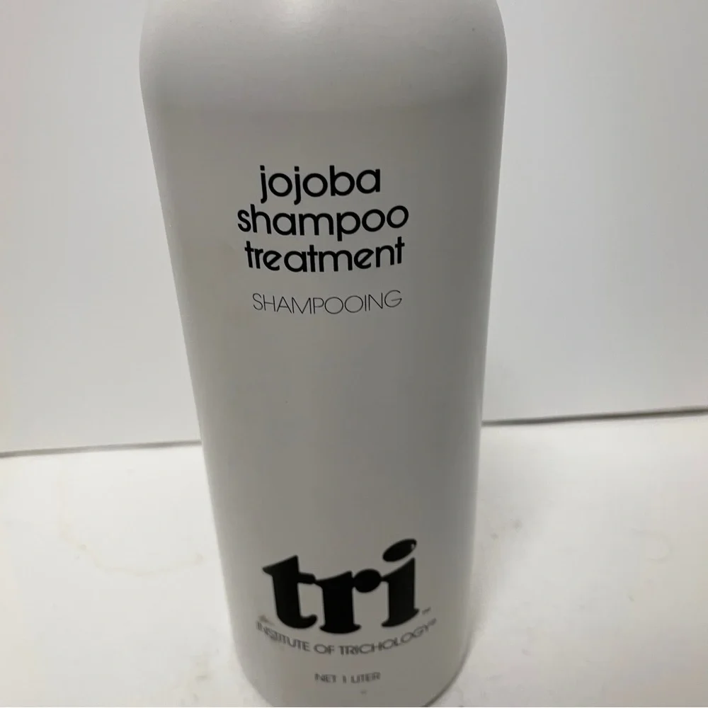 TRI Jojoba Shampoo Treatment 1 Liter HTF
