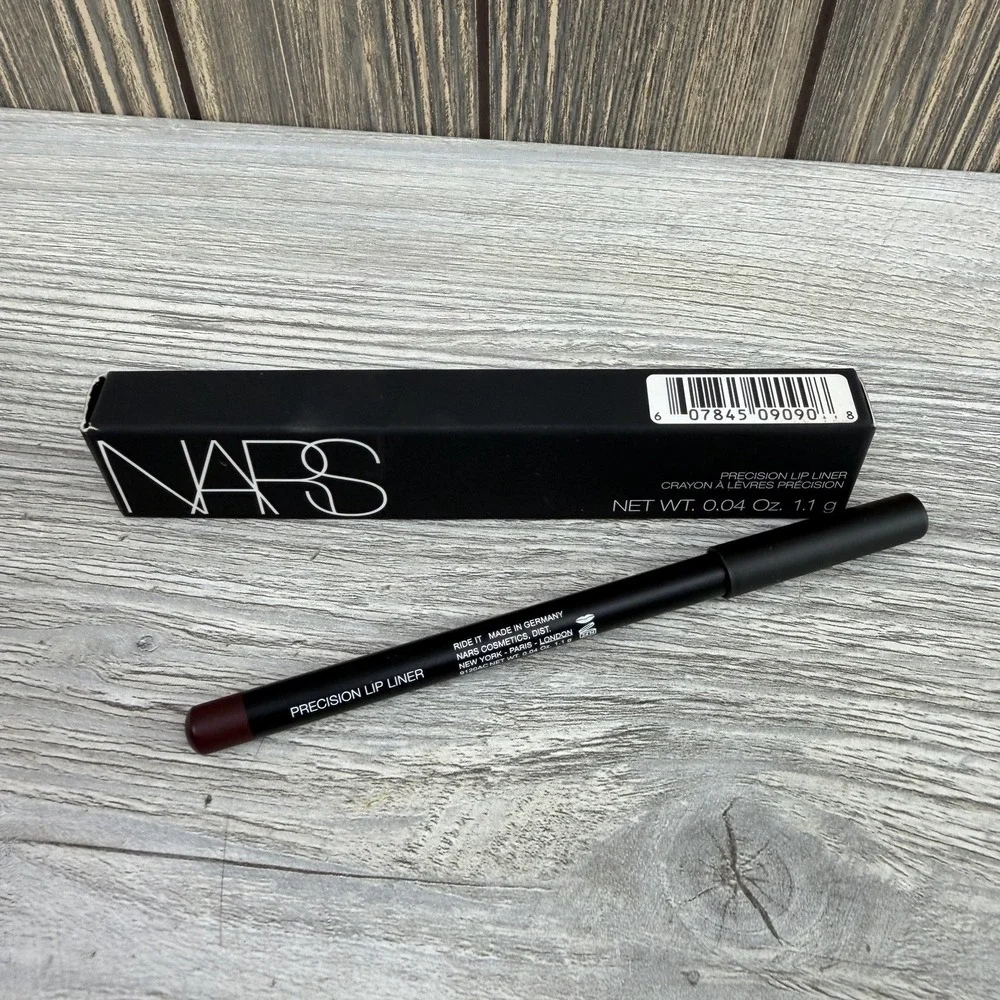 NARS box liner