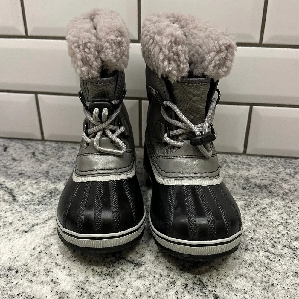 Sorel yoot pac