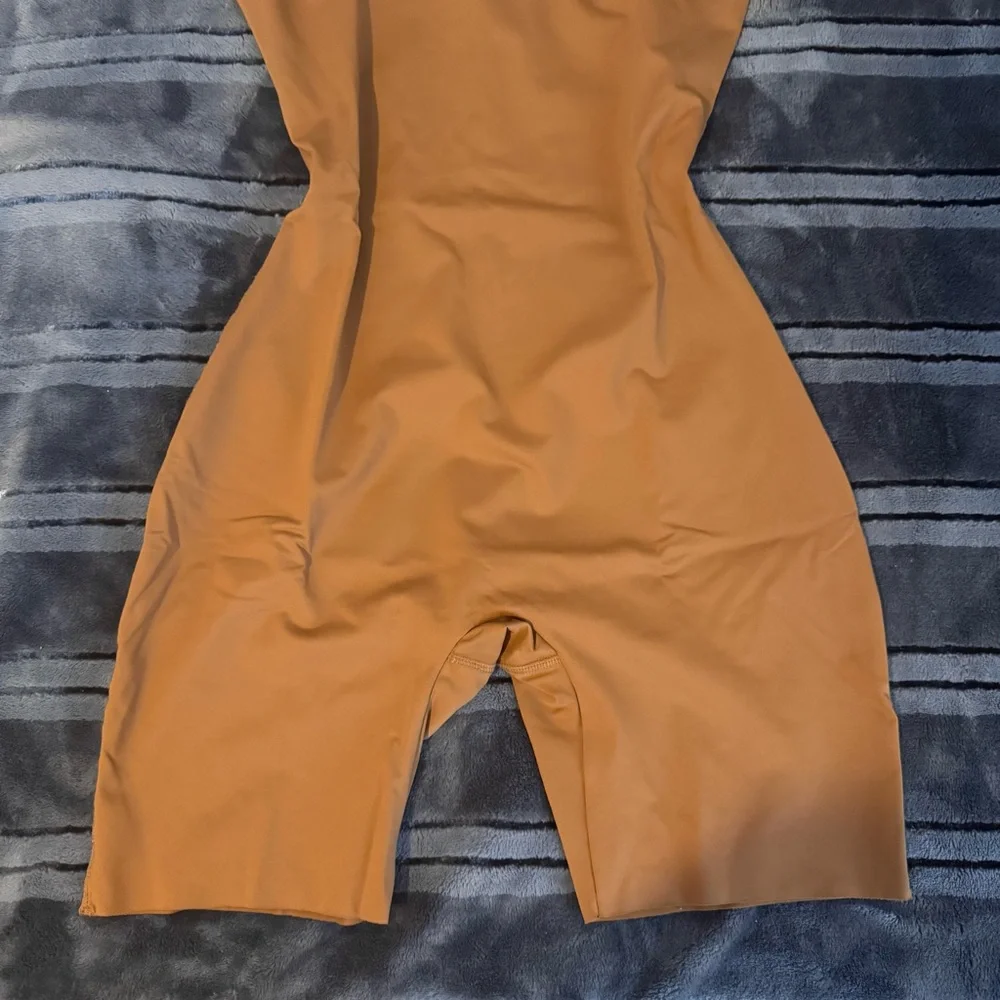 SKIMS as swimwear or