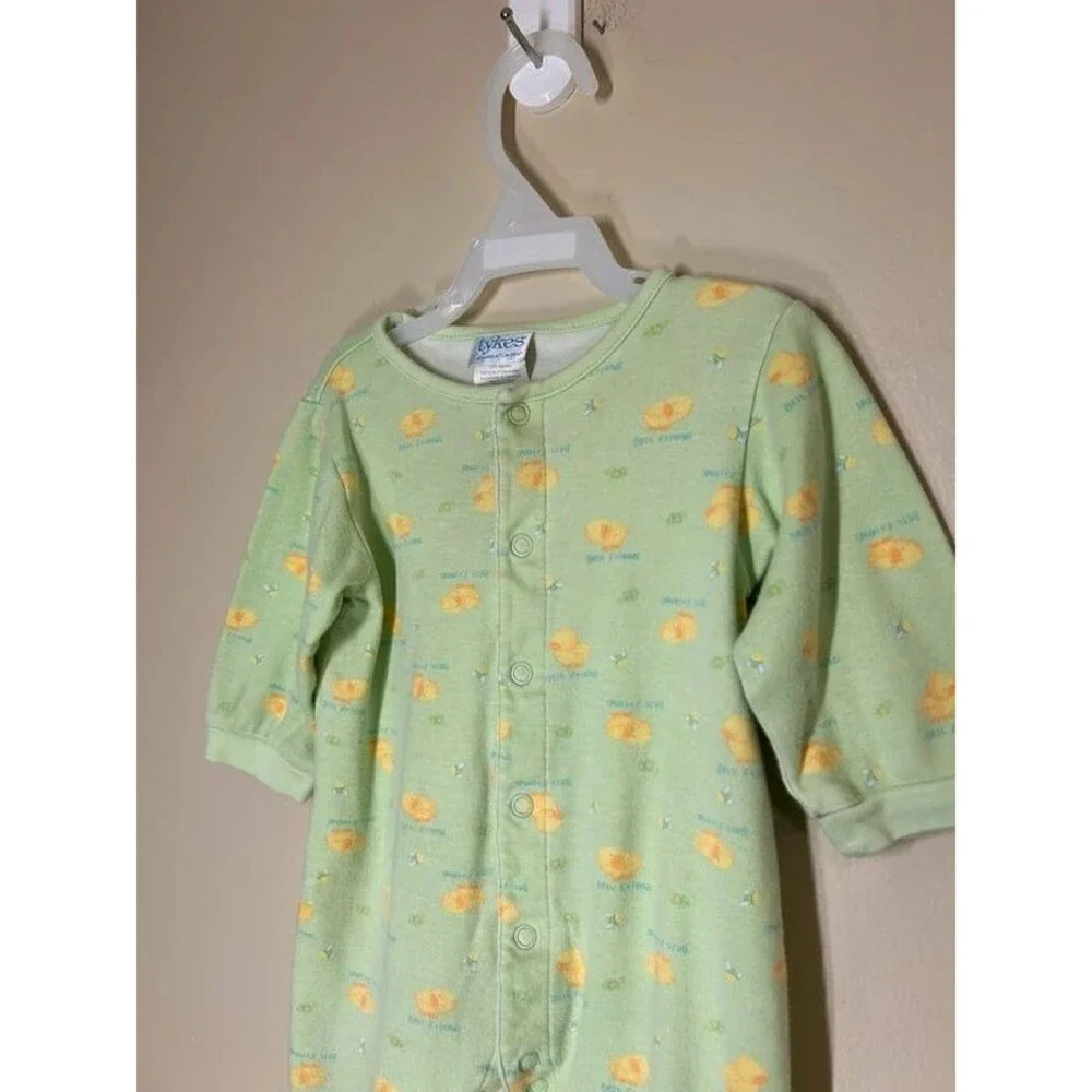 Carters vintage tykes