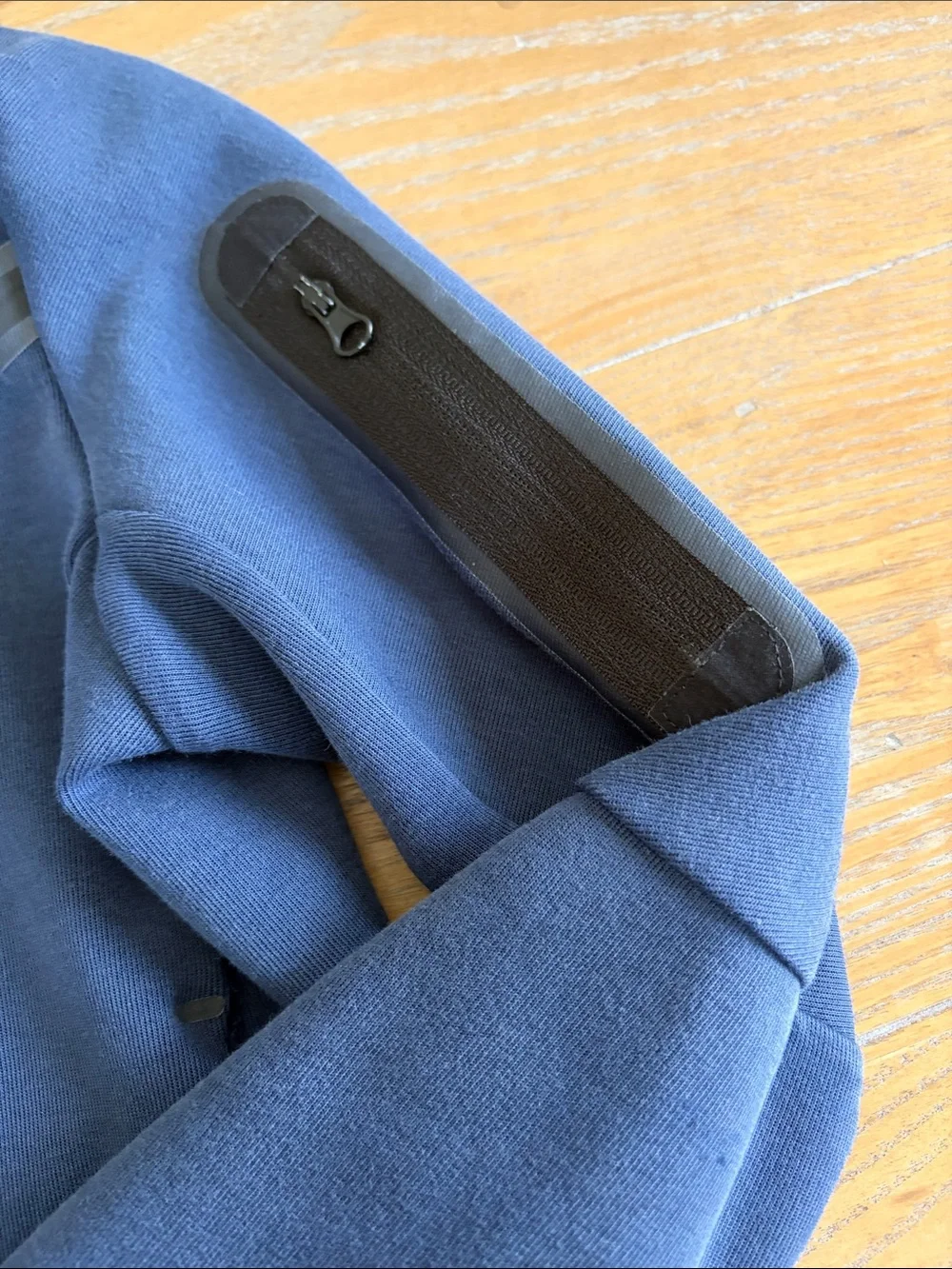 Nike hooded full