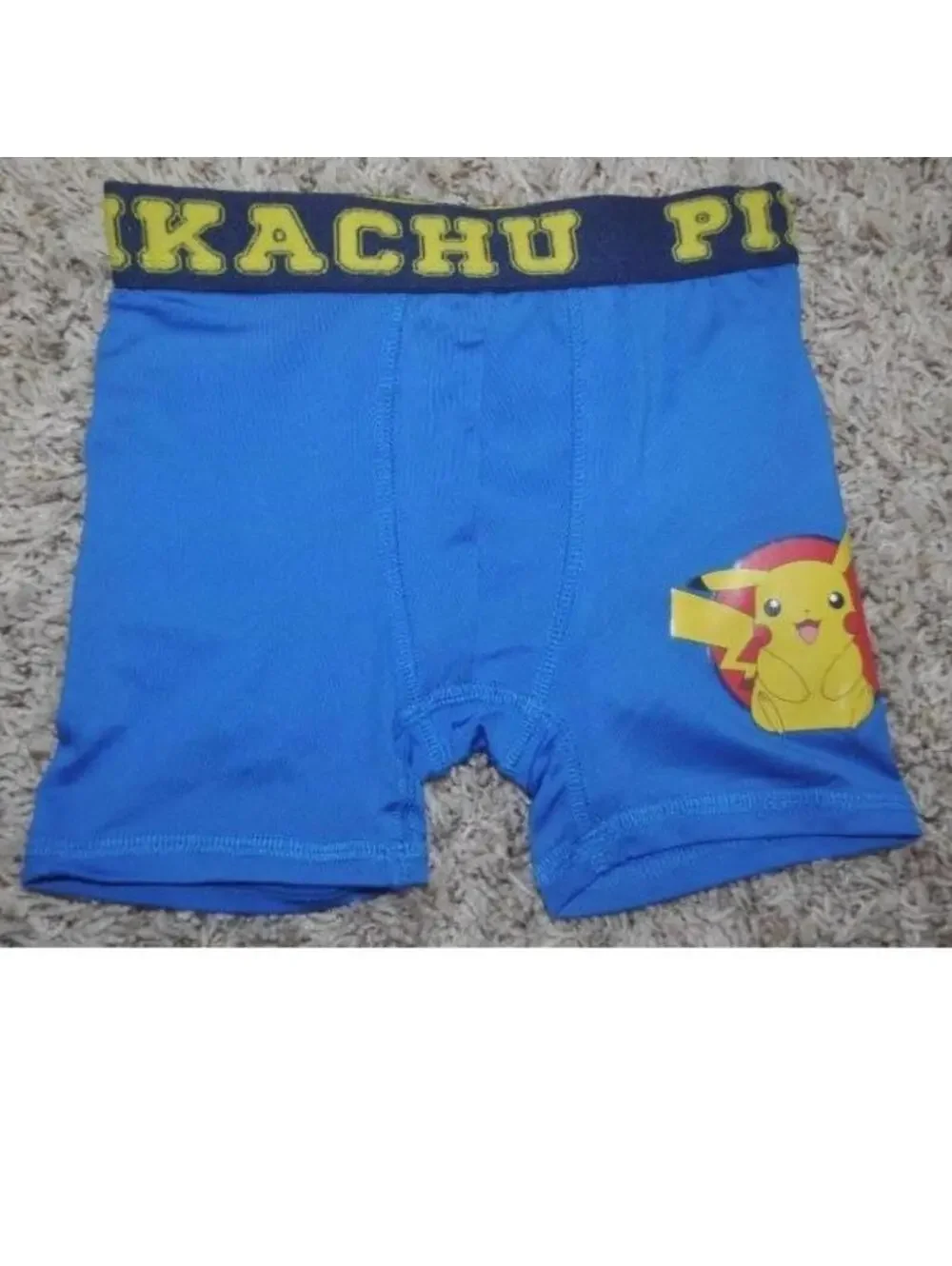 Bioworld boys boxers