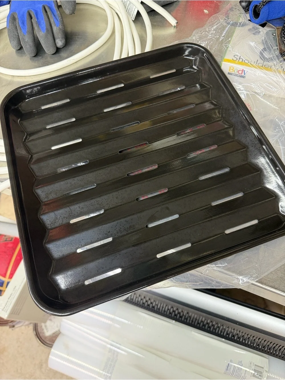 Breville 10