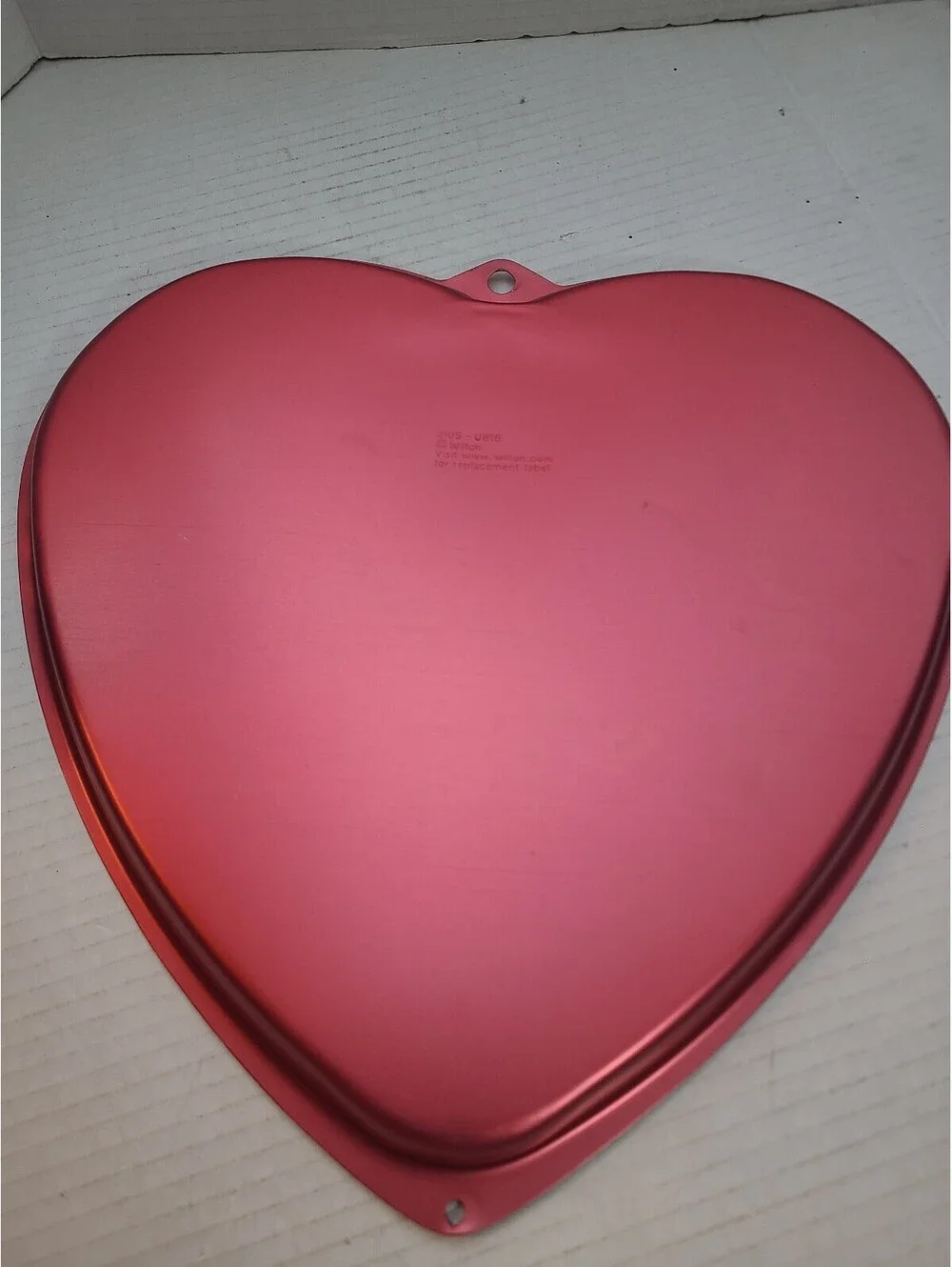 Wilton 12 inch