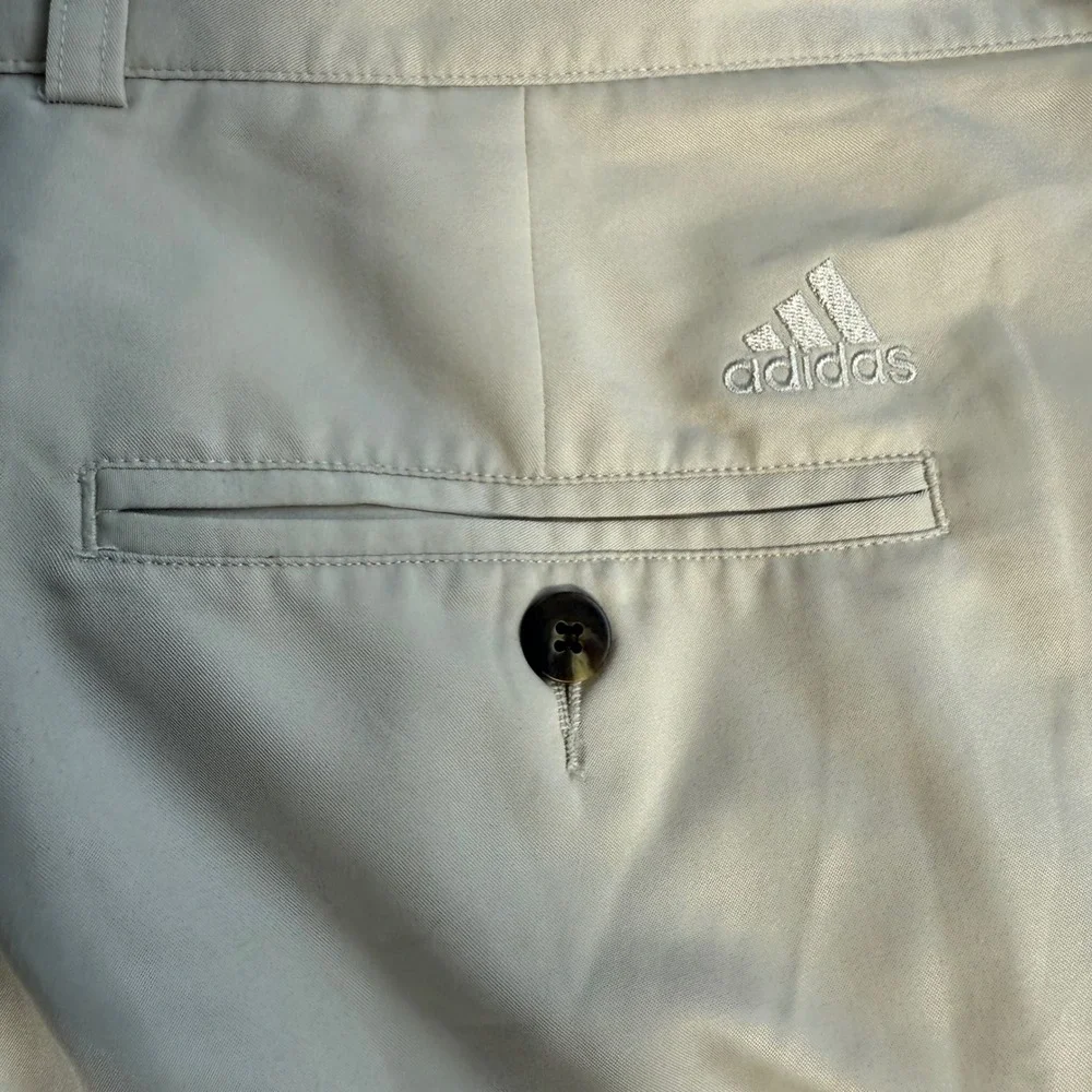 adidas golf shorts