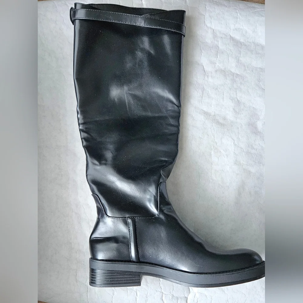 Zara tall are smoke