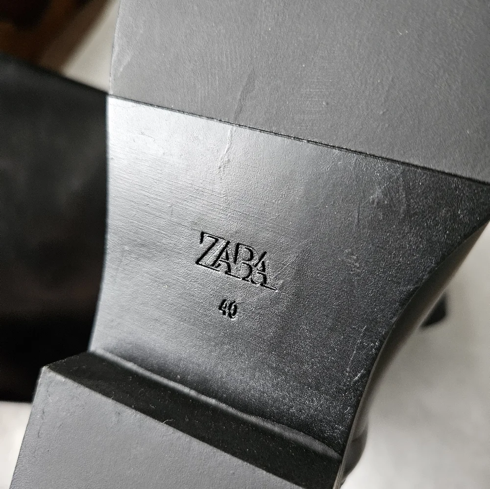 Zara strap tall
