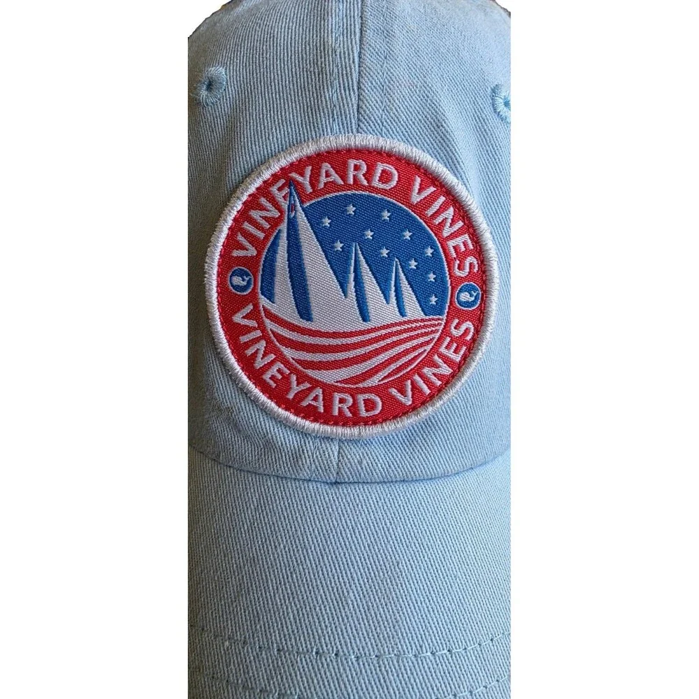 Vineyard Vines owned beautiful