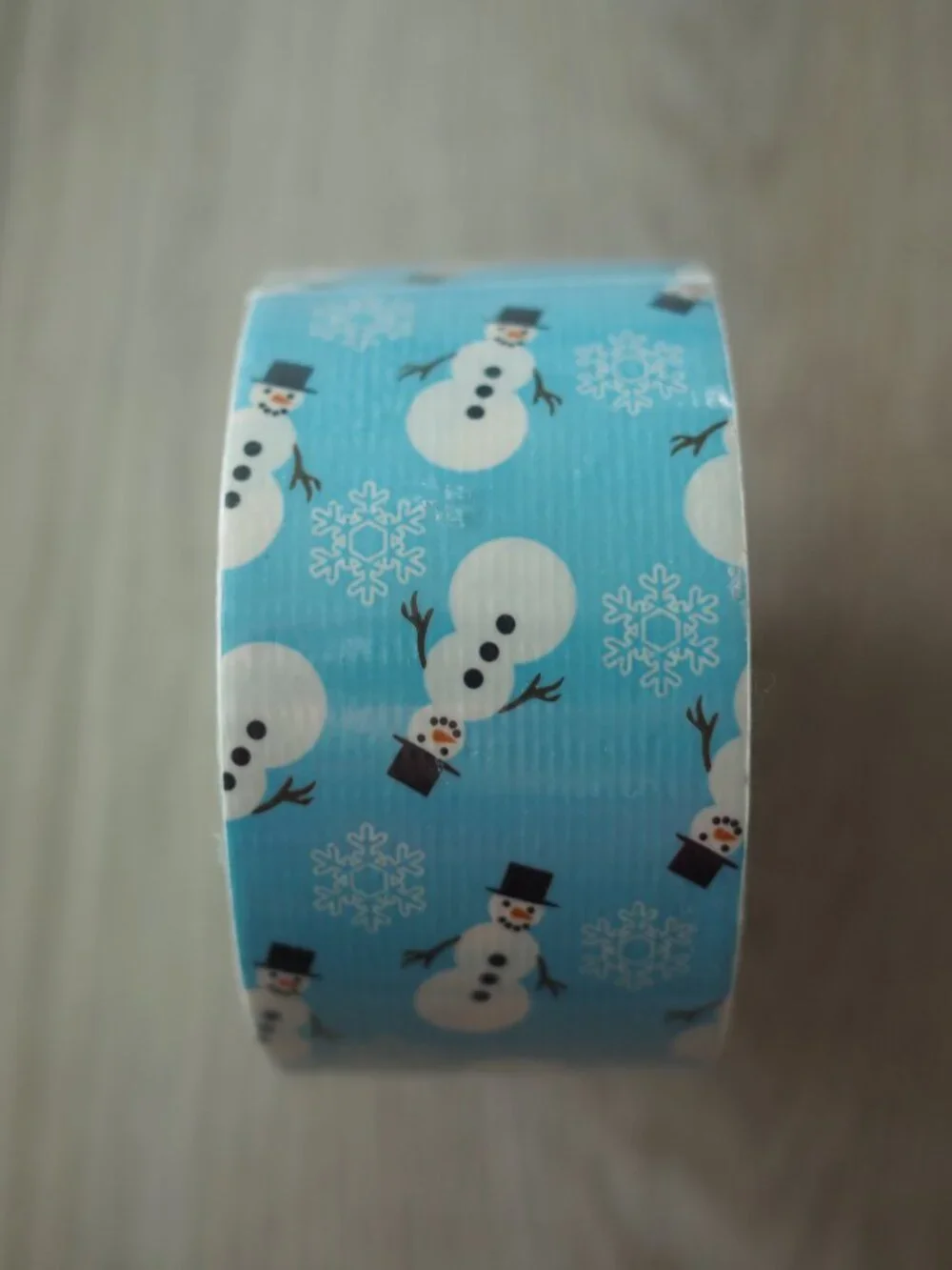 DUCK brand tape