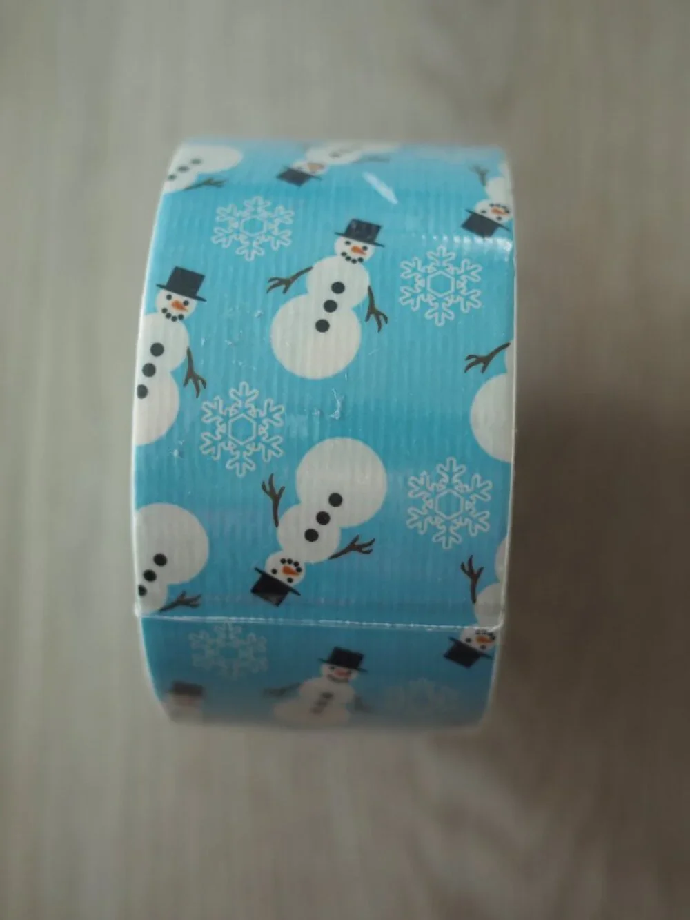 DUCK brand tape