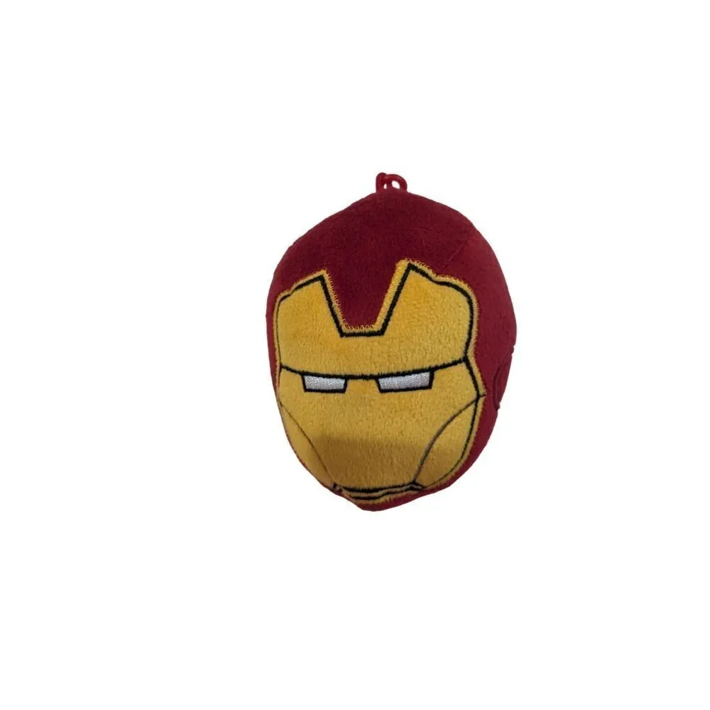 Marvel features 	•