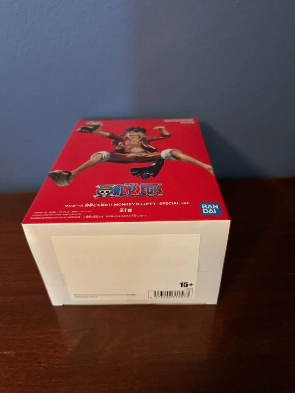 Onepiece collectible tv
