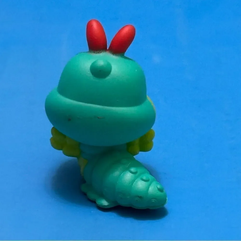 Disney doorables heimlich