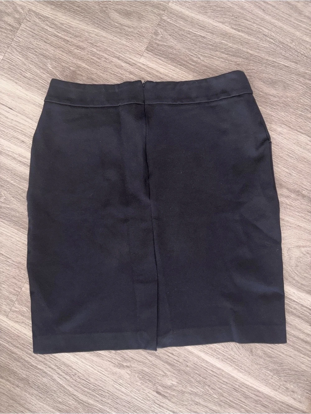 J. Crew measurements 23%