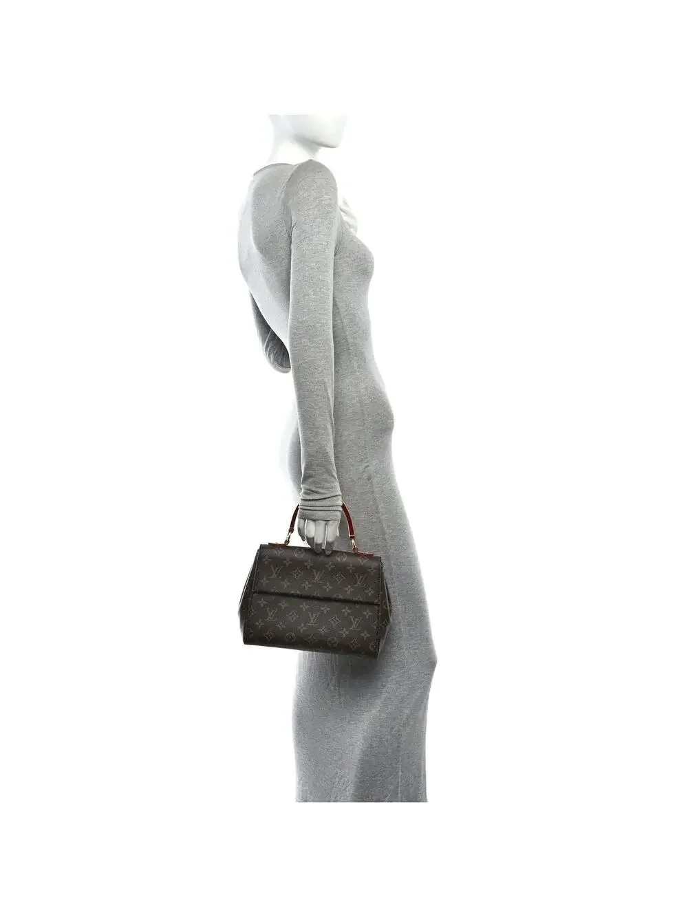 Louis Vuitton indulge timeless