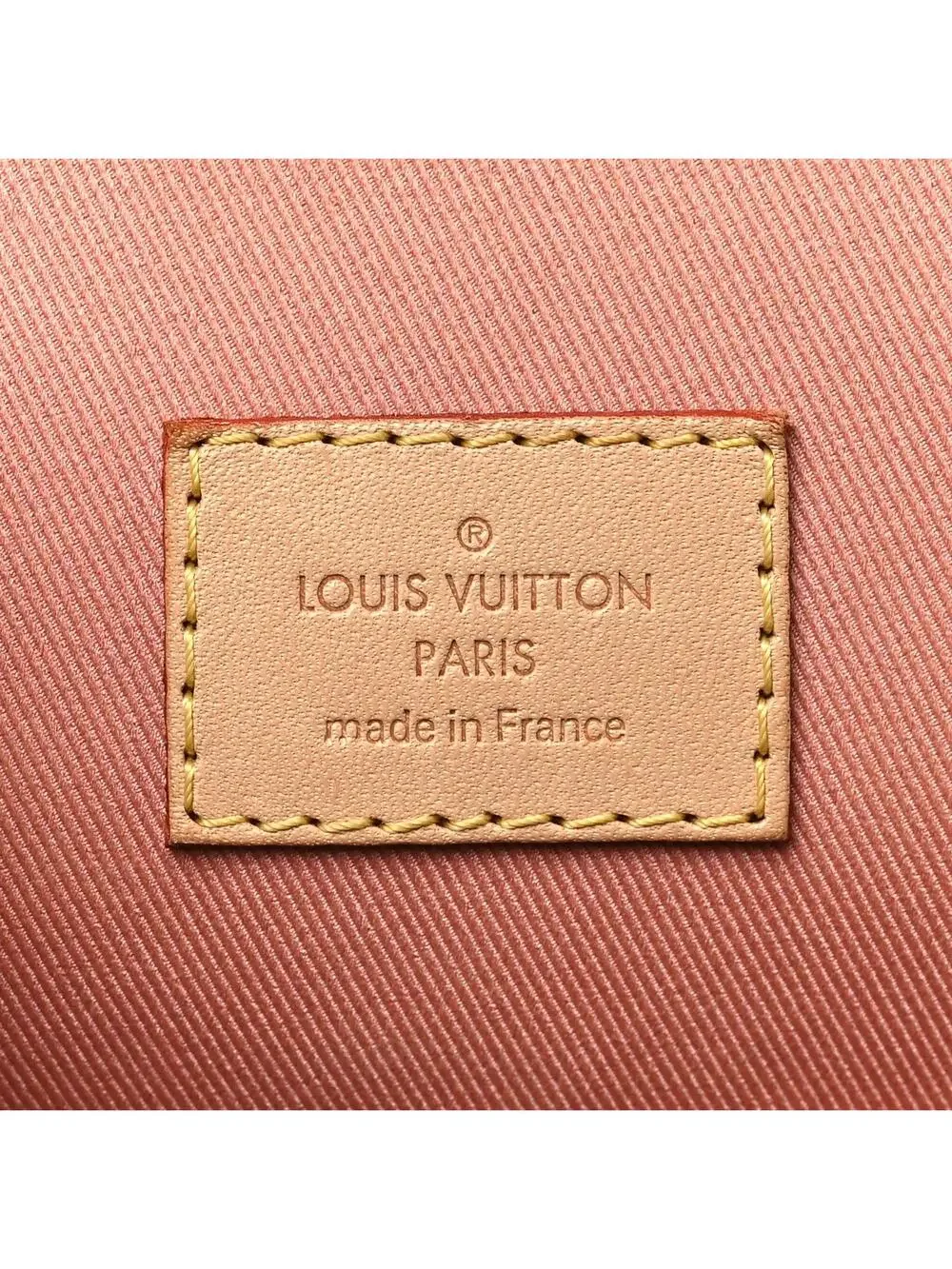 Louis Vuitton indulge timeless