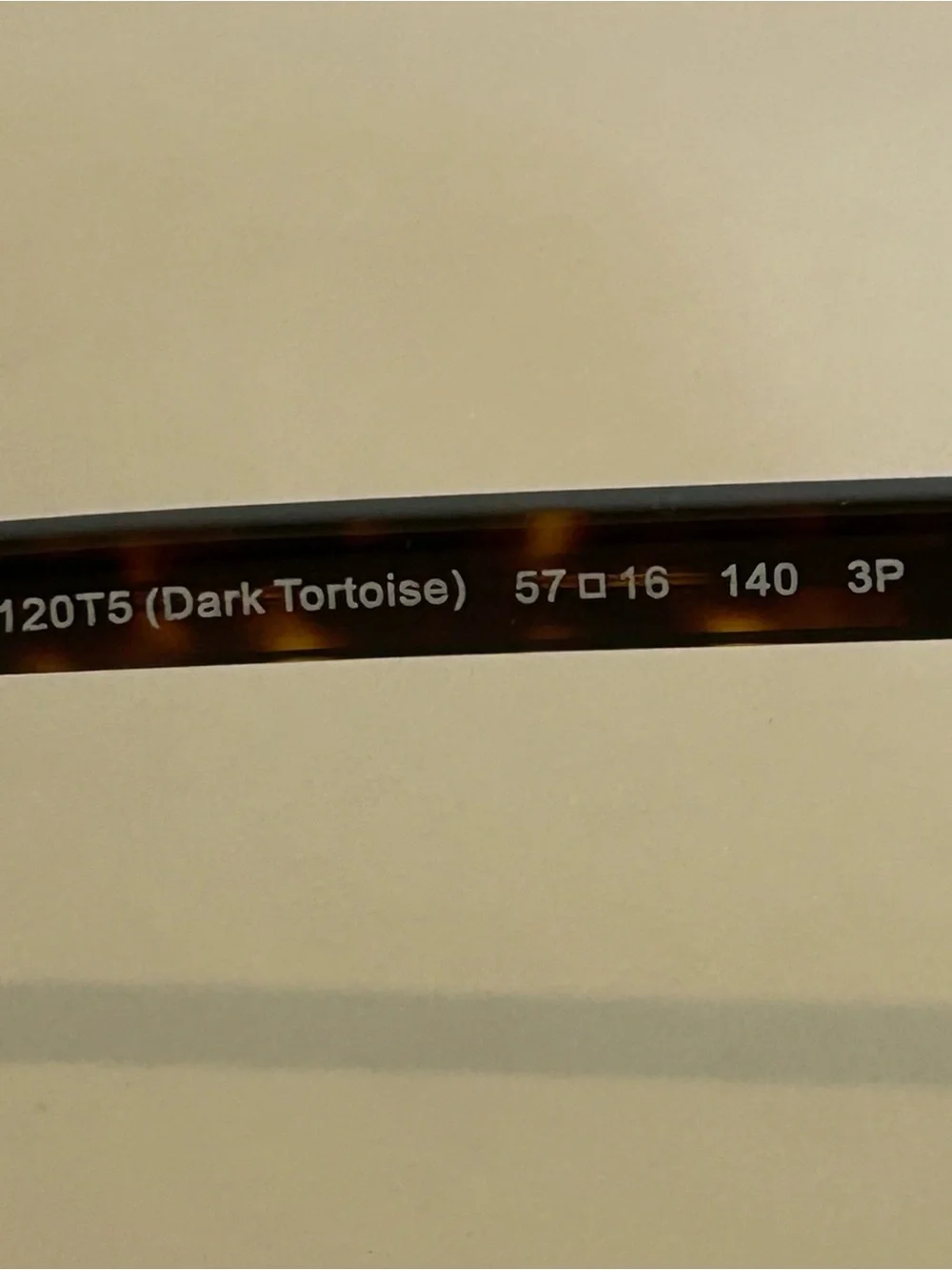 Coach Dark Tortoise Sunglasses Polarized Brown Non prescription lenses