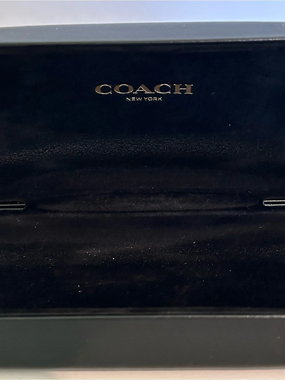 Coach Dark Tortoise Sunglasses Polarized Brown Non prescription lenses