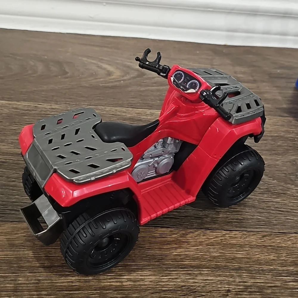 WWE Bundle Of Toys