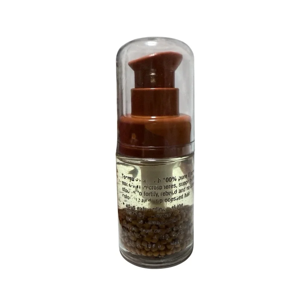Ojon Hair Conditioning Shine Serum Softens Rebuilds Damaged Hair Discontinued