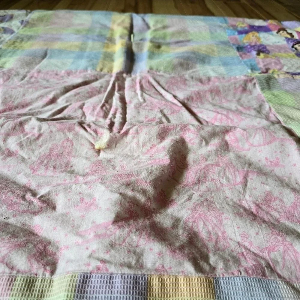 Handmade pre owned