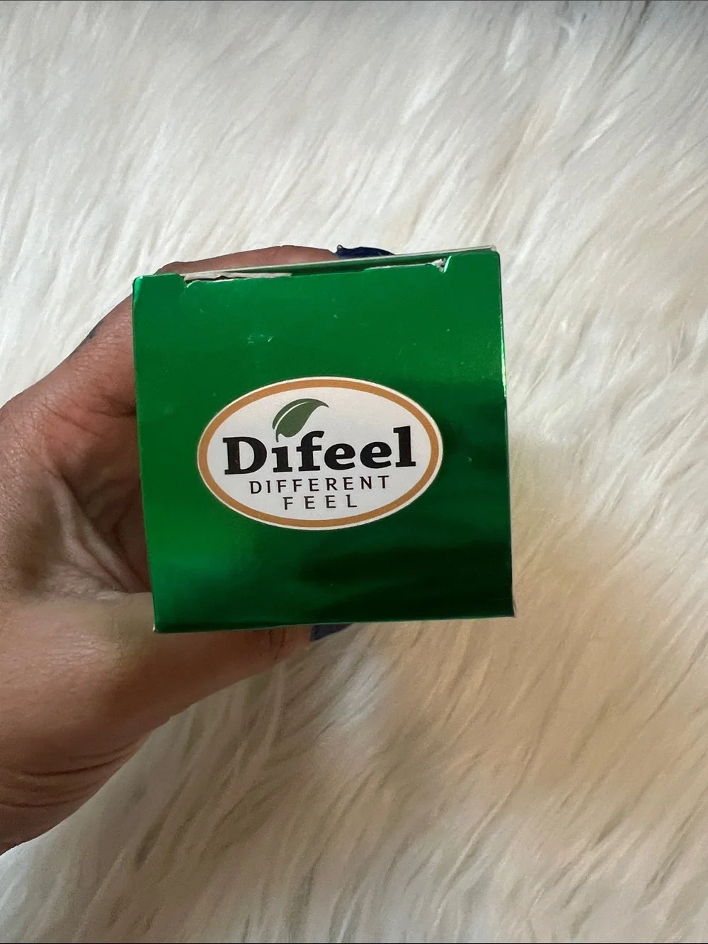 5/$35 NWT Difeel Elite - Vegan Niacinamide + Keratin Hydrating Hair Serum