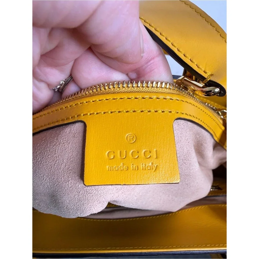 Gucci jackie 1961