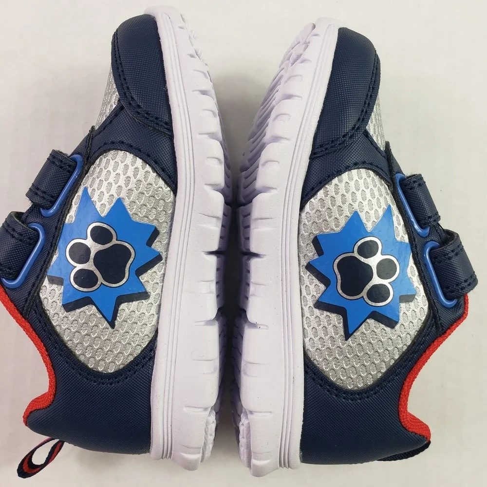Paw Patrol new paw