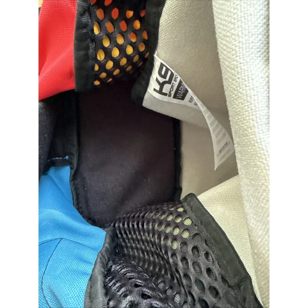 K9 Sport Sack new without