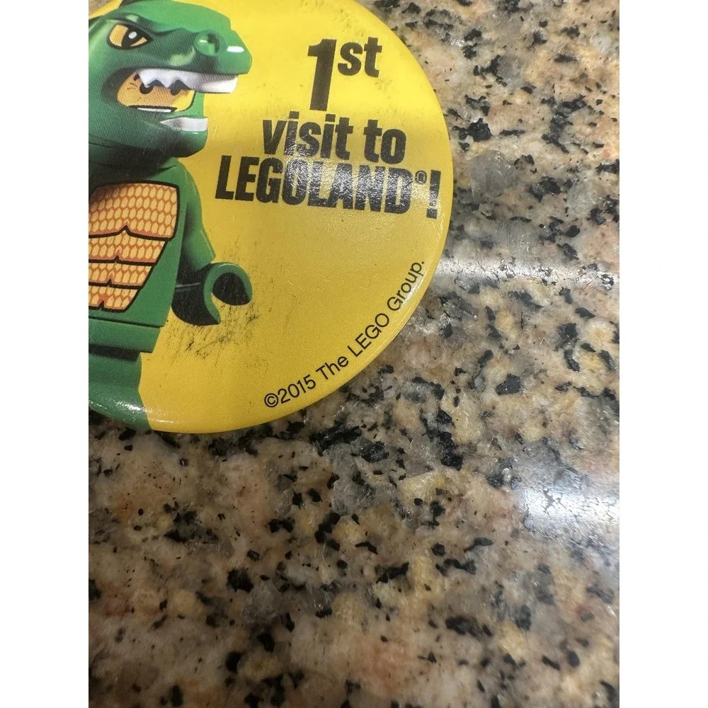 N/A brand lego